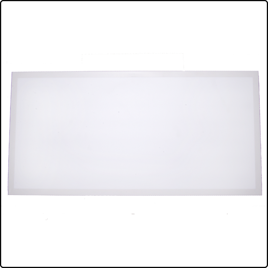 BACK LIT PANEL LIGHT