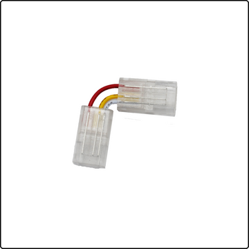 CONECTORS FOR LED COB ROLL STRIP