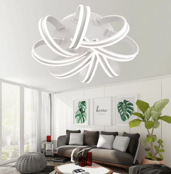 PENDANT LIGHTS