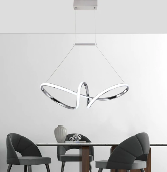 PENDANT LIGHTS